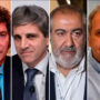 Los sindicatos quieren apurar la revisión de las paritarias, mientras esperan señales del Gobierno