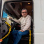 CAMIONEROS Y DELIVERYS, ENTRE LOS CINCO TRABAJOS QUE CAUSAN MÁS INFELICIDAD