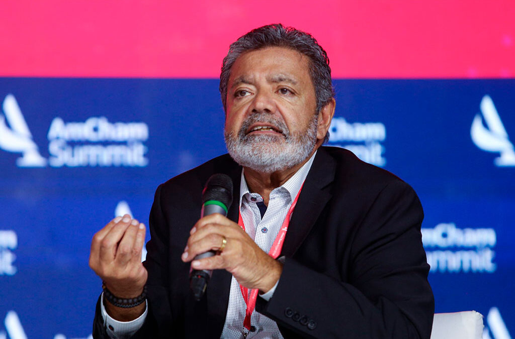 Gerardo Martínez dijo que el Gobierno garantizó la continuidad de las obras públicas en ejecución pero no se sabe que ocurrirá con las que están aprobadas: «Se inclina beneficiando sólo al sector empresarial»