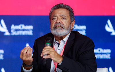 Gerardo Martínez dijo que el Gobierno garantizó la continuidad de las obras públicas en ejecución pero no se sabe que ocurrirá con las que están aprobadas: «Se inclina beneficiando sólo al sector empresarial»