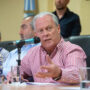 Andrés Rodríguez defendió el tamaño del Estado y el pase a planta permanente de los estatales
