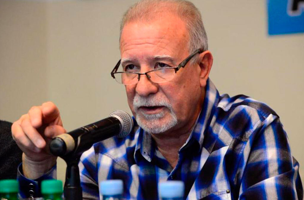 Omar Plaini: «Las medidas son nocivas e interpelan al conjunto de la sociedad»