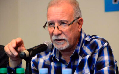 Omar Plaini: «Las medidas son nocivas e interpelan al conjunto de la sociedad»