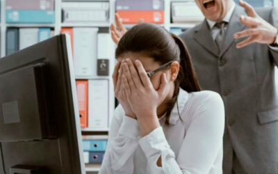Uno de cada cinco trabajadores sufre violencia o acoso laboral: cuáles son las principales víctimas