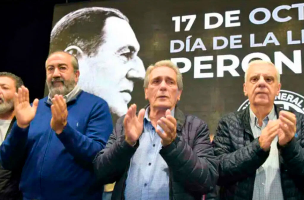 Paritarias: Cuáles son los sindicatos que deben negociar aumentos en diciembre y enero
