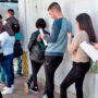 Argentina tiene la peor expectativa de empleo del mundo para 2024: cuáles son los motivos, según un estudio