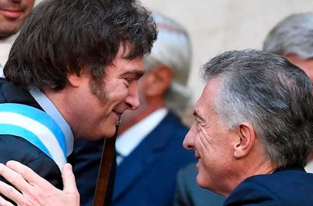 ¿Cómo es la reforma laboral que Macri le acercó a Milei? Traslado de la justicia laboral a la Capital Federal, desfinanciamiento de sindicatos, fondo de cese y más