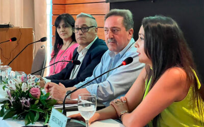 La Federación de Pasteleros desarrolló su 57° Congreso Nacional “Luis Walter Orsi”