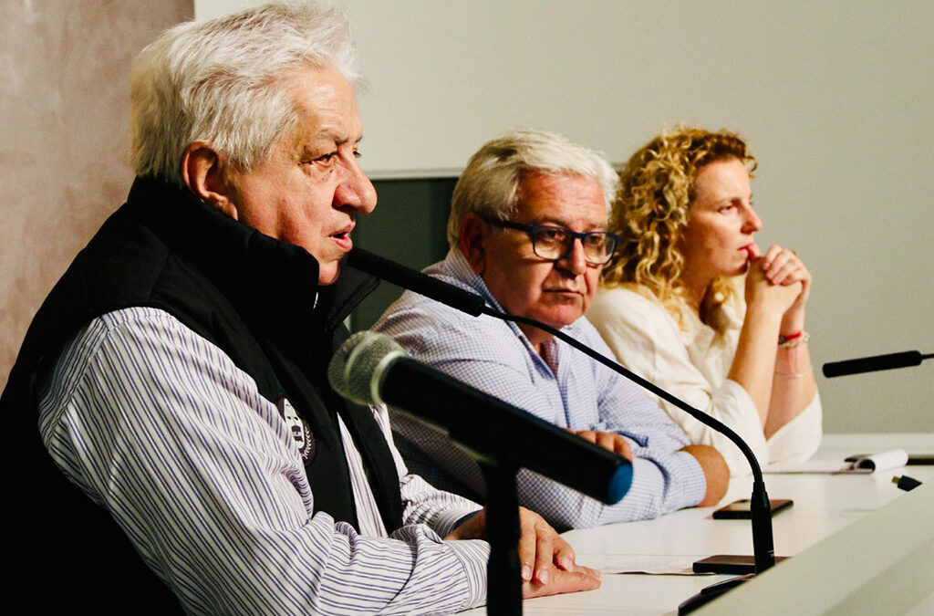 Los judiciales convocaron a un paro nacional y marcharán en defensa de los salarios