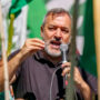 Aguiar: «El protocolo antipiquetes nos coloca en las puertas de una etapa no democrática»