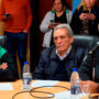 La CGT y la reforma laboral de Milei: Moyano quiere dar batalla y les saca margen a los sectores «prudentes»