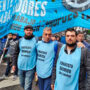 Los trabajadores químicos lograron un nuevo aumento salarial y un bono de fin de año de 200 mil pesos