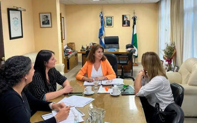 Río Negro: Salud abre una nueva etapa con Asspur y una mesa de diálogo