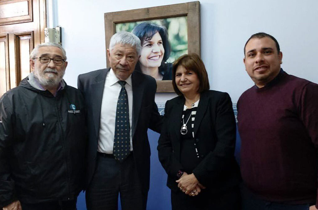EXCLUSIVO Dante Camaño se desmarcó de todo el arco gremial y salió a bancar el DNU de Milei: «Para el verdadero trabajador argentino, no nos va ni nos viene»
