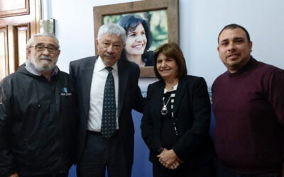 EXCLUSIVO Dante Camaño se desmarcó de todo el arco gremial y salió a bancar el DNU de Milei: «Para el verdadero trabajador argentino, no nos va ni nos viene»