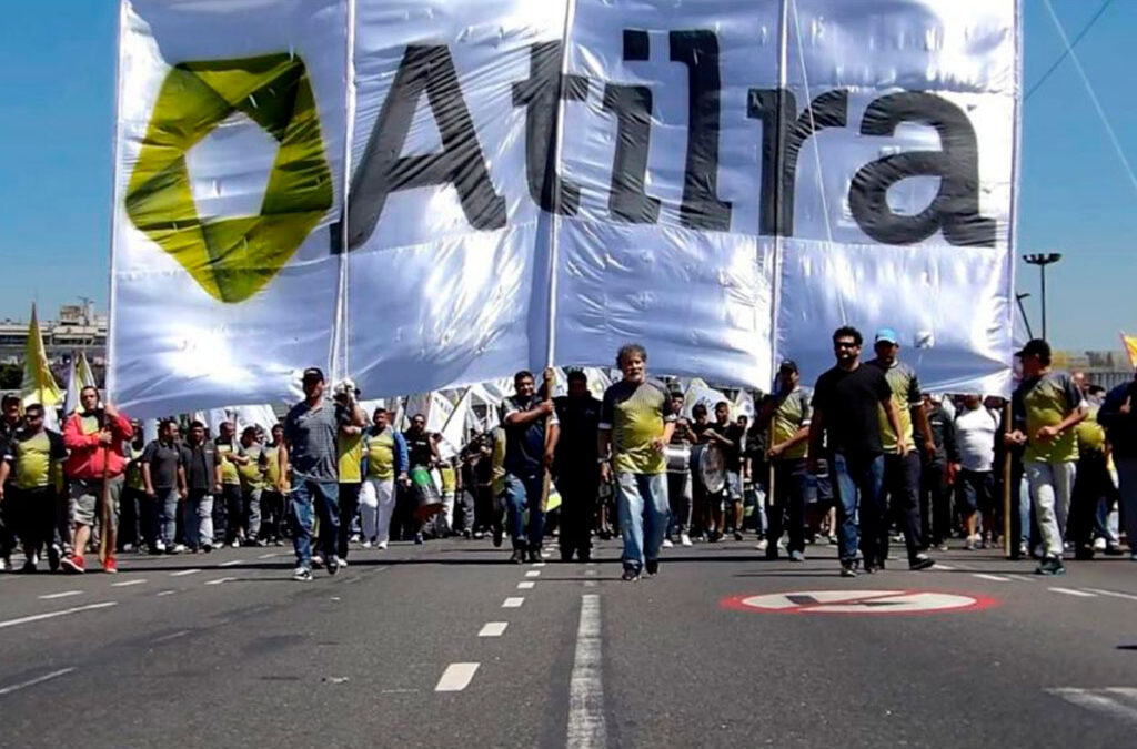 Capital Humano dictó su primera Conciliación Obligatoria en el conflicto entre Atilra y Sancor