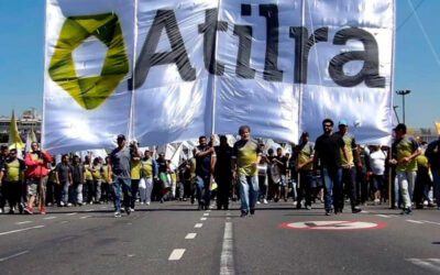 Capital Humano dictó su primera Conciliación Obligatoria en el conflicto entre Atilra y Sancor