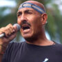 Carlos «Perro» Santillán: «La Gendarmería nos secuestró el micro, me hace acordar a la dictadura»