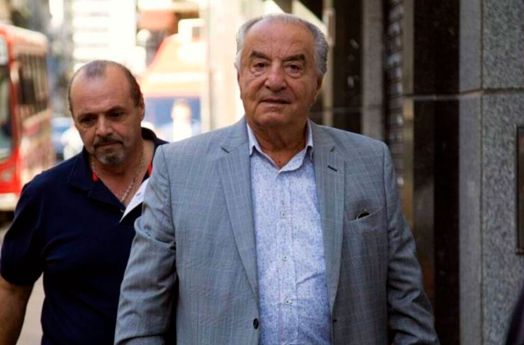 Cavalieri salió a aclarar su posición sobre el nuevo sistema de indemnizaciones: «No queremos otro Garbarino»