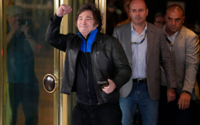 Ley Ómnibus: Milei elimina el derecho a peticionar y busca hasta 6 años de prisión a quienes convoquen una manifestación que corte el tránsito