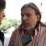Ricci, sobre el paro general: “Nos sentimos afectados por las medidas que está tomando el presidente”