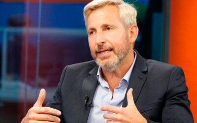 El gobierno de Entre Ríos anunció un aumento del 12,8% de aumento para docentes y estatales, y pidió «paciencia y prudencia»