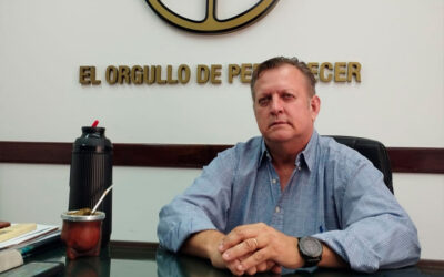 La Justicia sobreseyó a Biró por decir que Milei «nos va a tener que matar» para vender Aerolineas