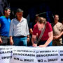 DNU de Milei: el frente gremial de Neuquén presentó un amparo colectivo contra el gobierno nacional