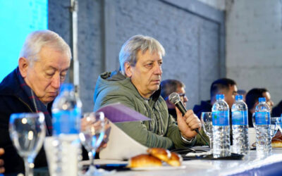 Fracasó la paritaria siderúrgica, la UOM lanzó un paro y el Gobierno dictó la conciliación obligatoria
