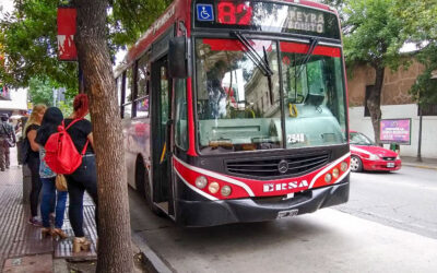 Finalmente el gobierno cita a la UTA y a las empresas de transporte para «escuchar sus necesidades» pero no participará de la mesa de negociación