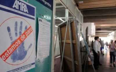 Arranca la paritaria de los trabajadores de la salud provincial: «Nuestra expectativa es nula»