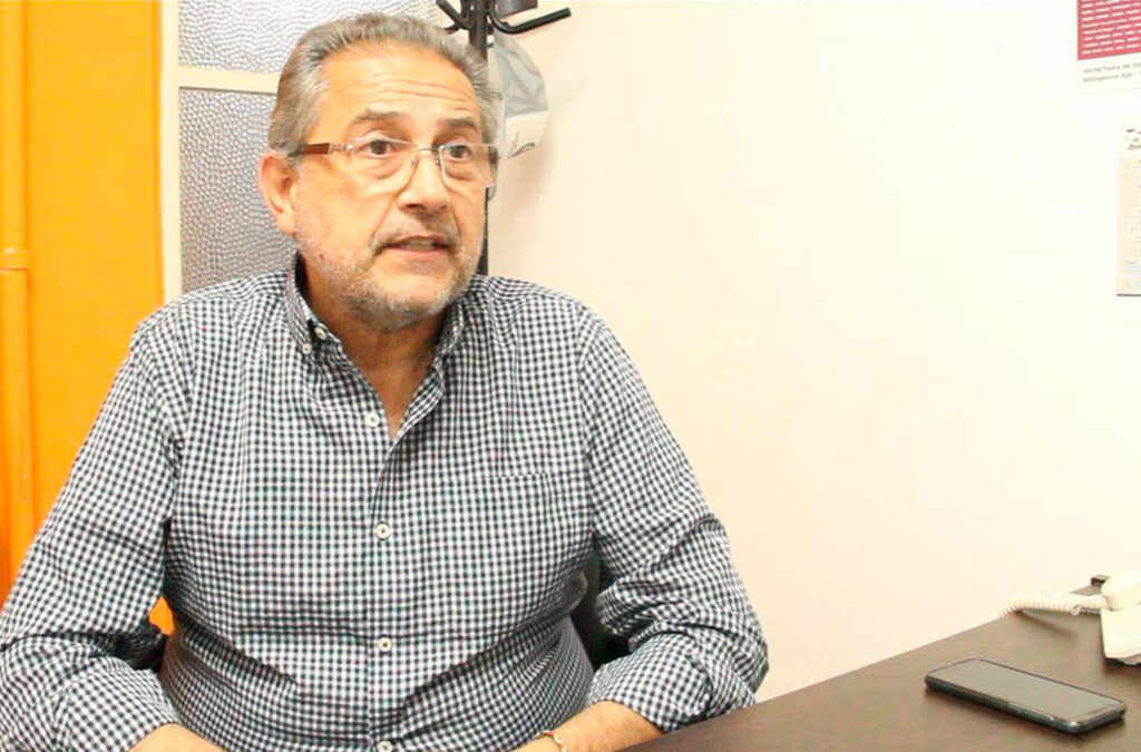 APDFA denuncia despidos injustificados en AGP, generando malestar y movilización en el sector portuario