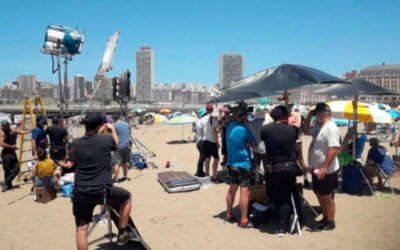 Las paritarias vuelan: trabajadores del Cine abrochan un 46% adicional y ya llegan a un 236% de aumento en 9 meses