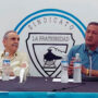 Omar Maturano: “No necesitamos ninguna lapicera propulsora que haga las listas en el Instituto Patria”