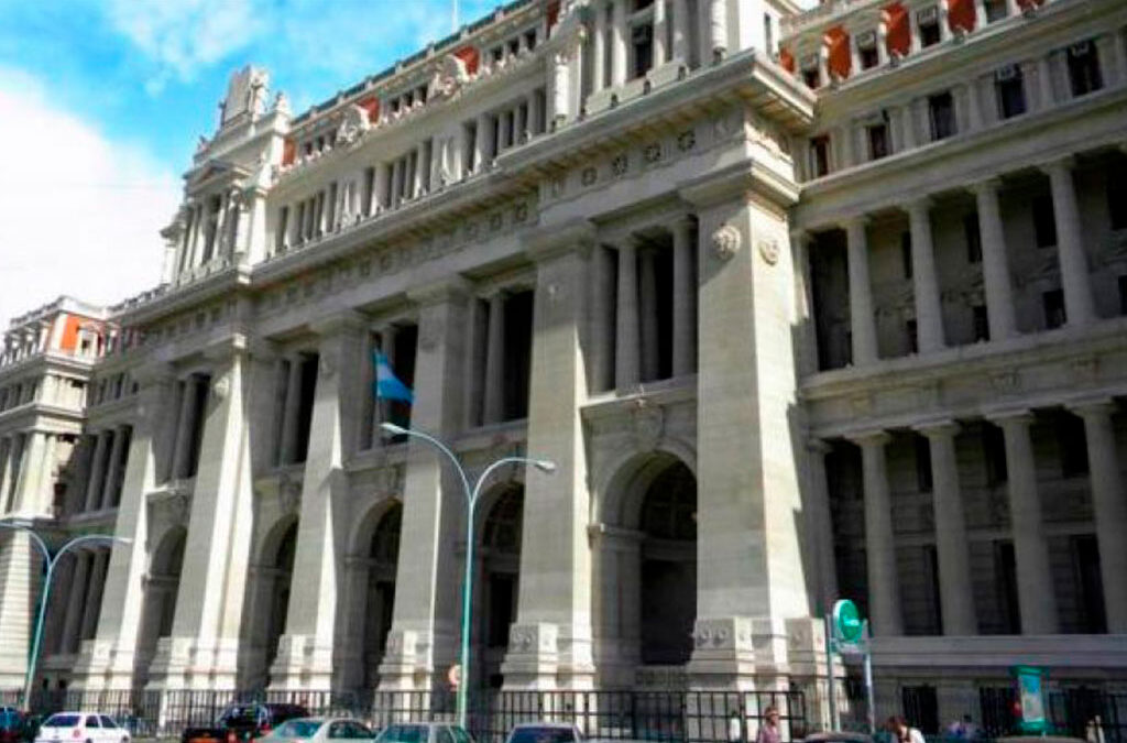La Bancaria reafirmó el rechazo a la privatización del Banco Nación