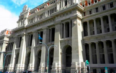 La Bancaria reafirmó el rechazo a la privatización del Banco Nación
