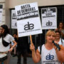 La Asociación de Licenciados de Enfermería celebró fallo de la justicia porteña