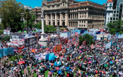 Limitación al derecho a huelga: un intento de neutralizar la razón de ser del sindicato