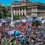 Limitación al derecho a huelga: un intento de neutralizar la razón de ser del sindicato