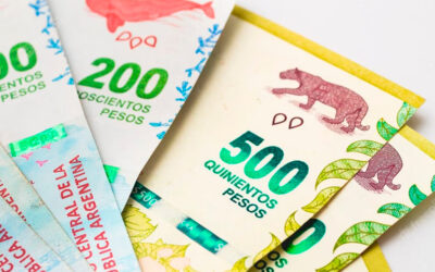Paritarias: se firmó uno de los primeros acuerdos clave de 2024, ¿de cuánto es el aumento?
