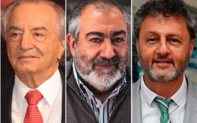 Cómo es la jugada secreta del Gobierno para debilitar el primer paro general de la CGT contra Milei