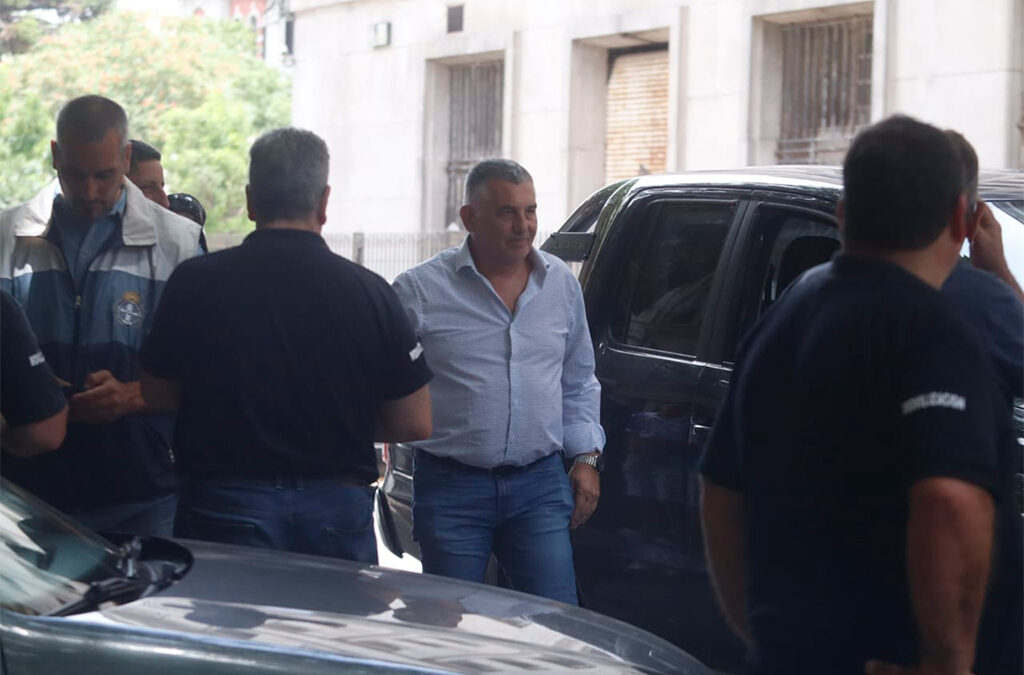 “Paco” Manrique advirtió que el paro del 24 es “el inicio de un camino sin retorno”