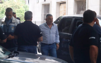 “Paco” Manrique advirtió que el paro del 24 es “el inicio de un camino sin retorno”