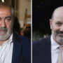 Daer cruzó fuerte a Sturzenegger: «Sueñan con un país de esclavos»