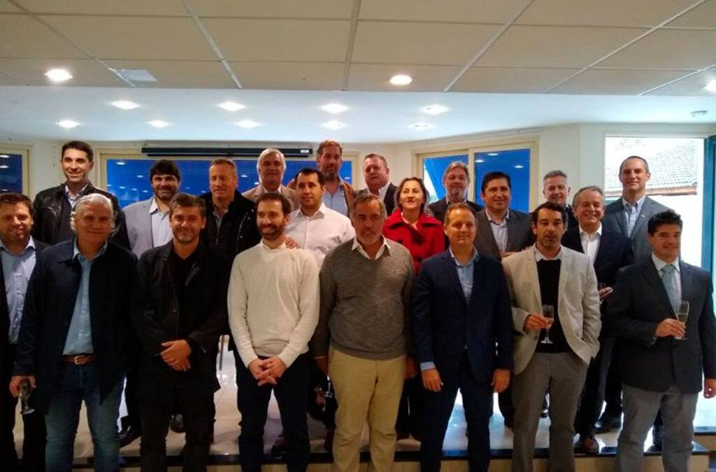 Biró no baja los brazos y presentó un amparo para frenar el Mega DNU de Javier Milei por inconstitucional