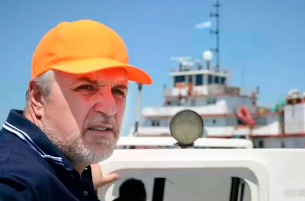 Moreno cruzó a Mondino: “Debería pedir disculpas por las estupideces que dice y por no saber de lo que habla”