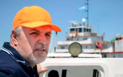 Moreno cruzó a Mondino: “Debería pedir disculpas por las estupideces que dice y por no saber de lo que habla”