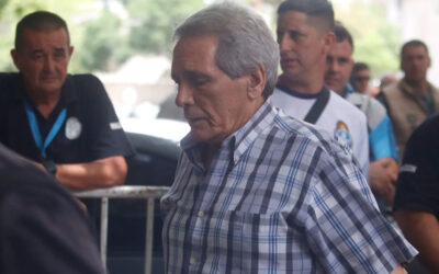 Acuña sobre la movilización del 24 de enero: “No me sorprendería que haya un millón de trabajadores”