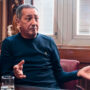Maturano advirtió sobre la caída del salario y disparó: «Es como en la época de Menem»