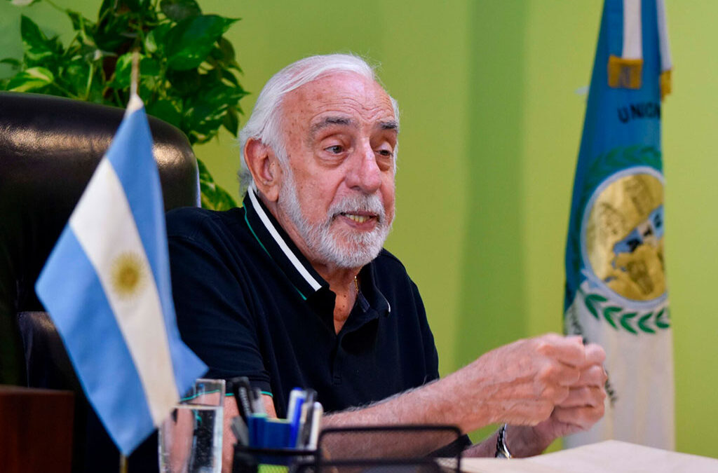 La UTA cruzó a Nación, provincias y municipios por la incertidumbre en el cobro de los salarios